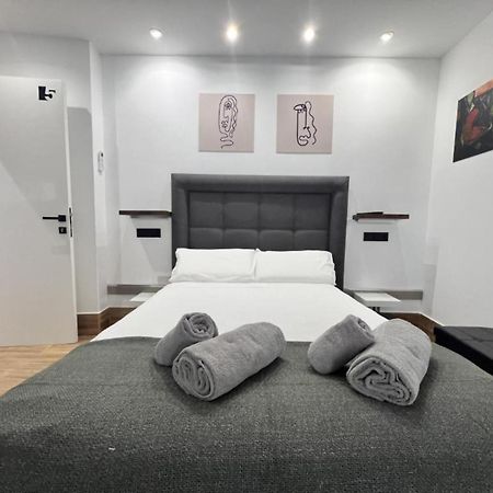 Ilustre Rooms Малага Екстериор снимка