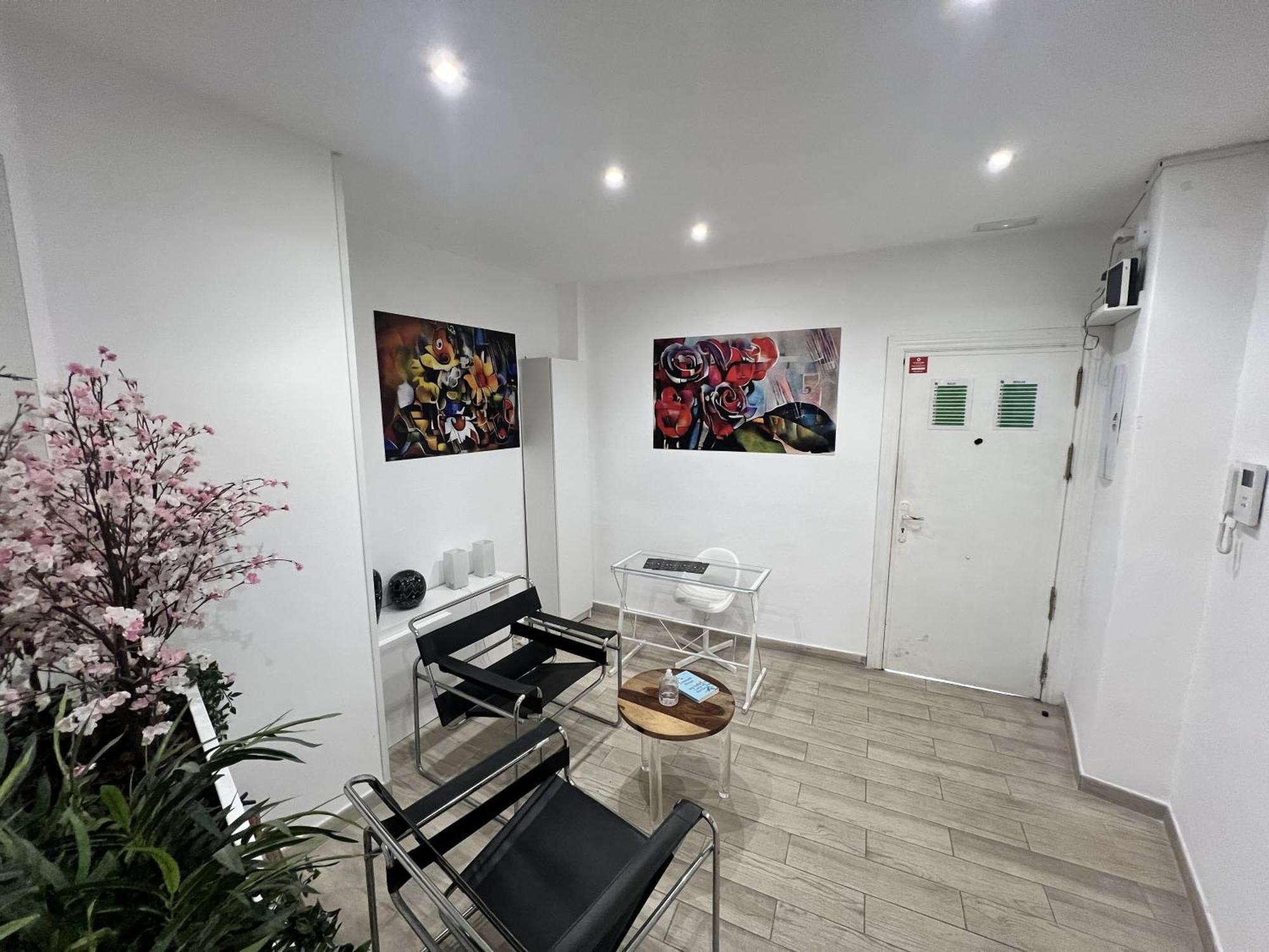 Ilustre Rooms Малага Екстериор снимка