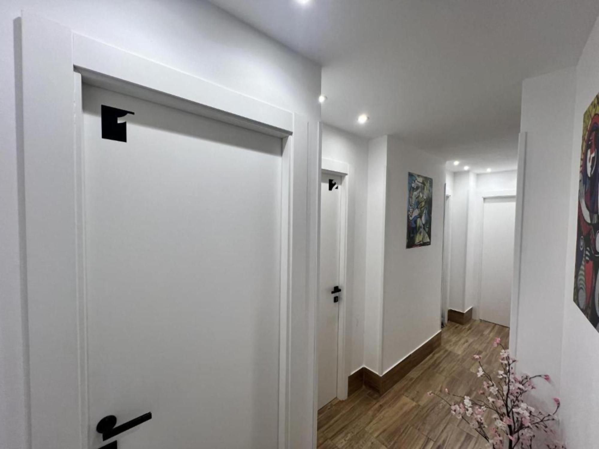 Ilustre Rooms Малага Екстериор снимка