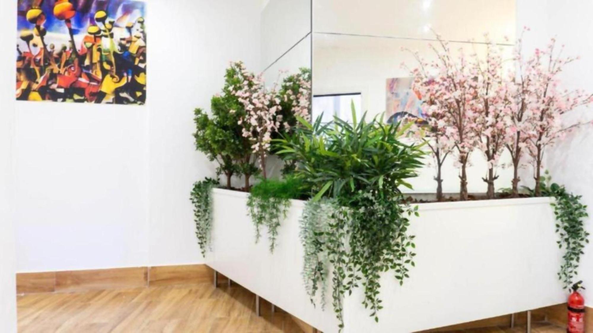 Ilustre Rooms Малага Екстериор снимка