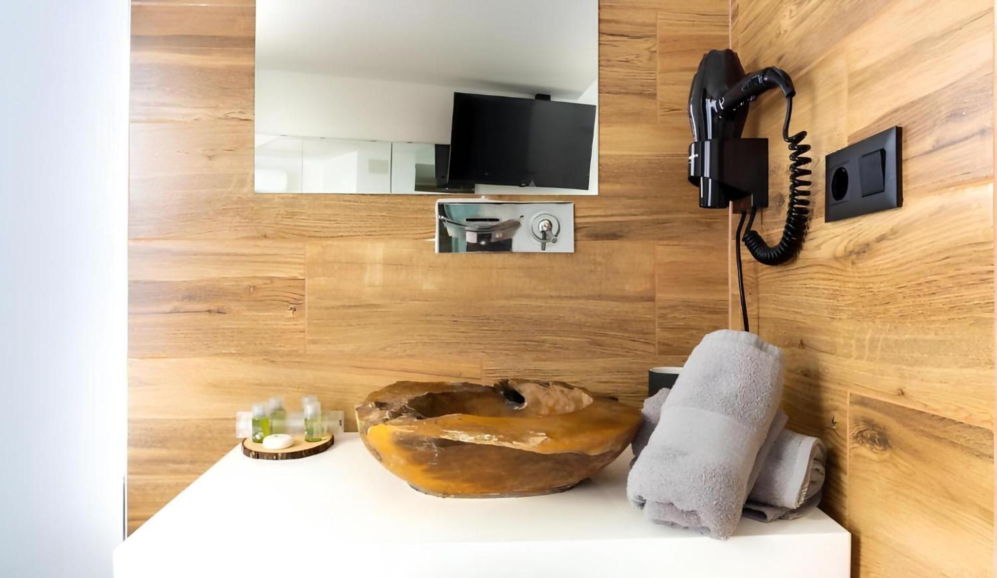 Ilustre Rooms Малага Екстериор снимка