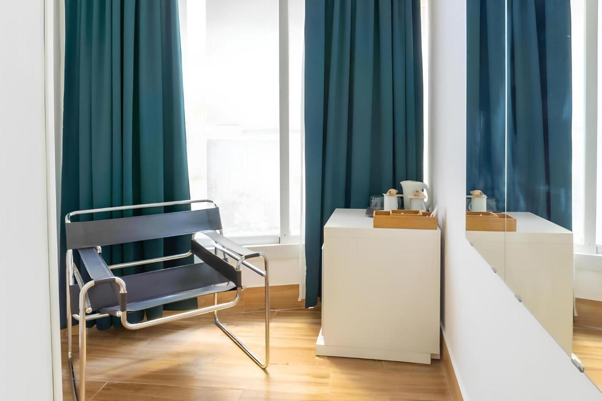 Ilustre Rooms Малага Екстериор снимка