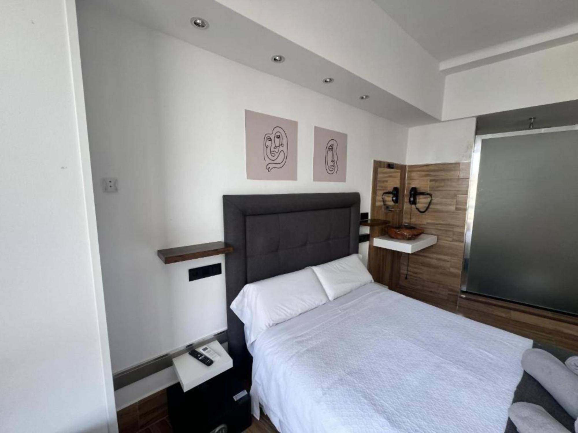 Ilustre Rooms Малага Екстериор снимка