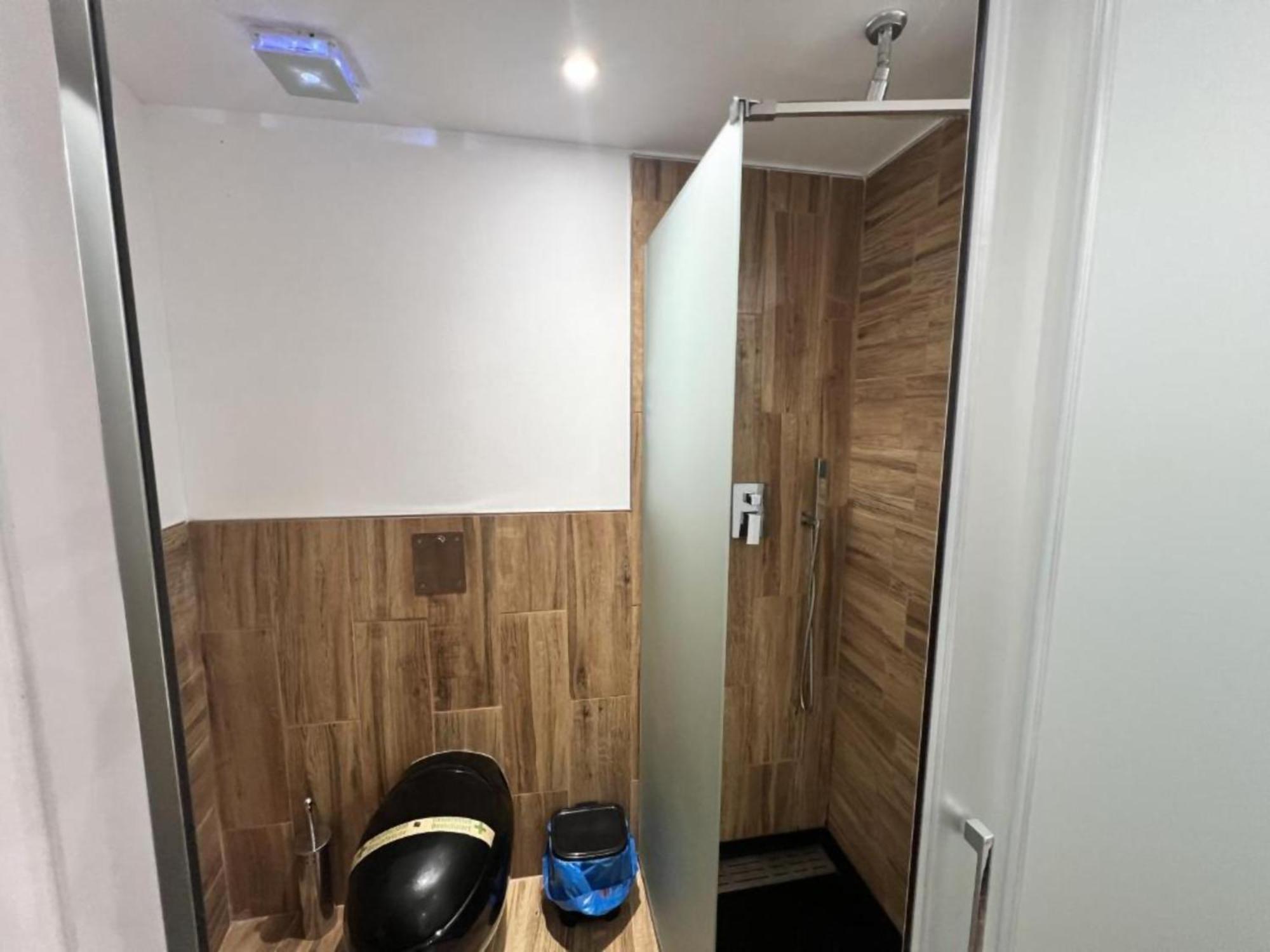 Ilustre Rooms Малага Екстериор снимка