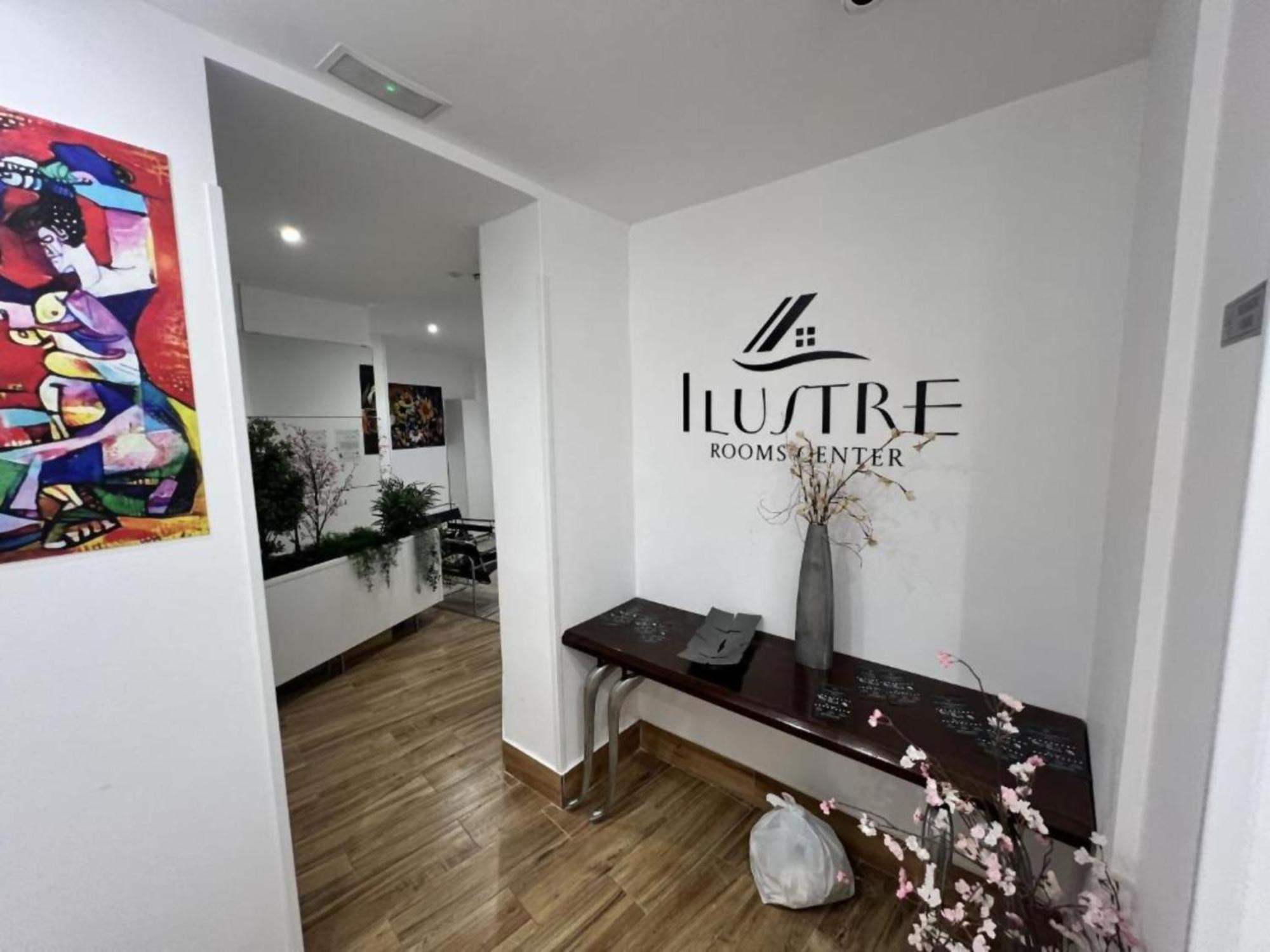 Ilustre Rooms Малага Екстериор снимка